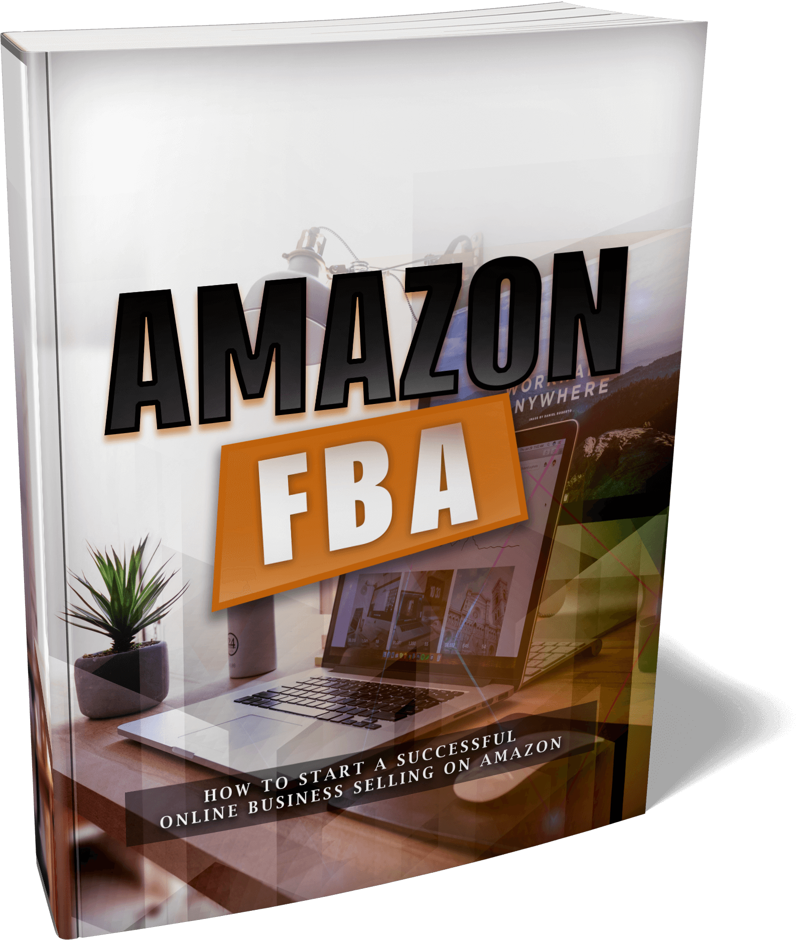 Amazon FBA
 